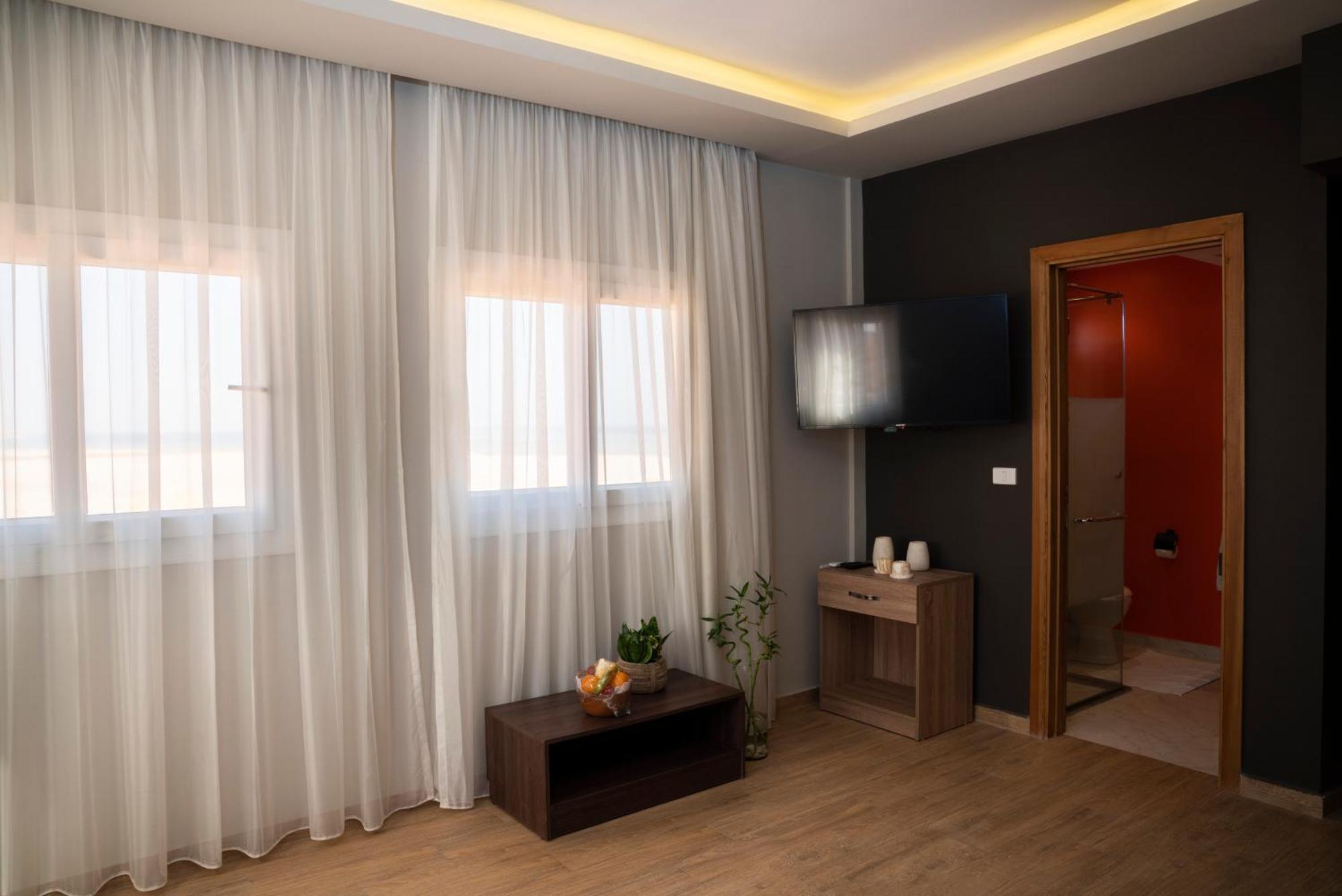 Al Dora Residence Suites Hurghada Exterior foto