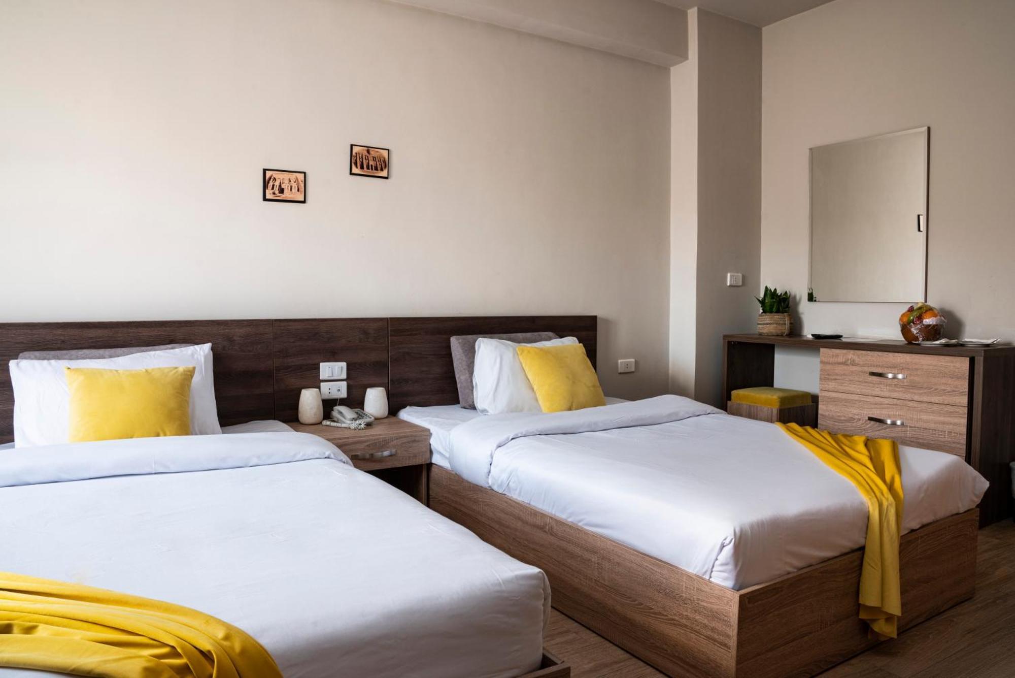 Al Dora Residence Suites Hurghada Exterior foto